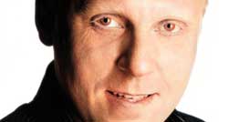 Astrologe Andreas